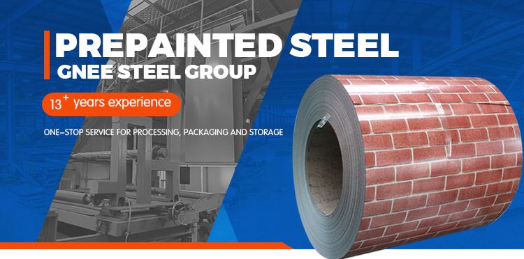 PPGI Roofing Sheet