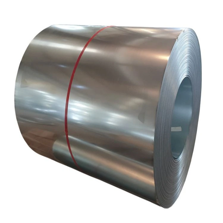 Cold Rolled Steel Coil SPCC
