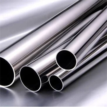1.4550 - aisi 347 pipe