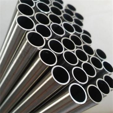 1.4550 - aisi 347 pipe