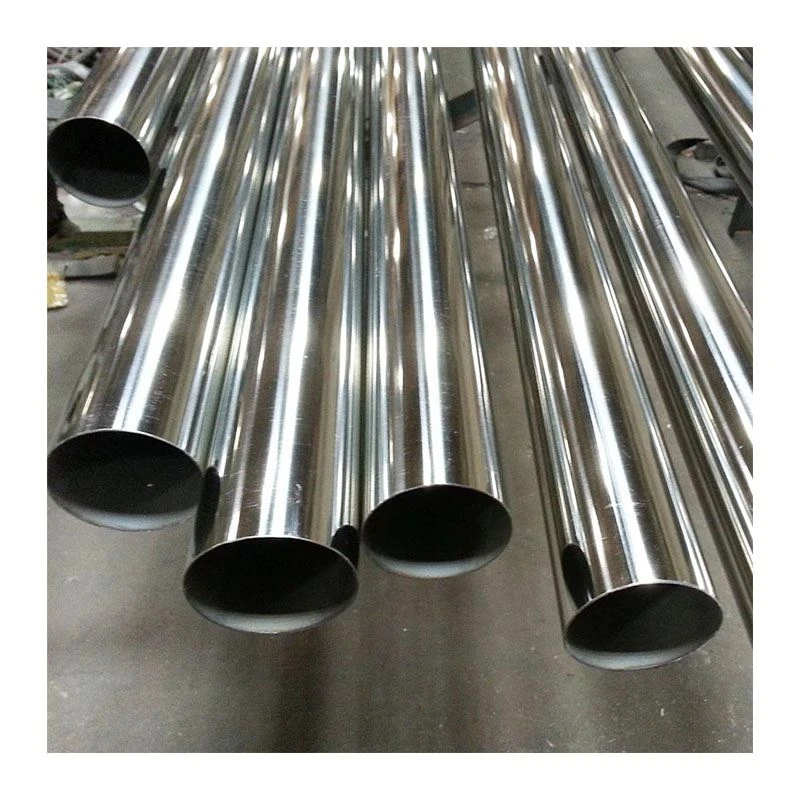 stainless steel pipe 64