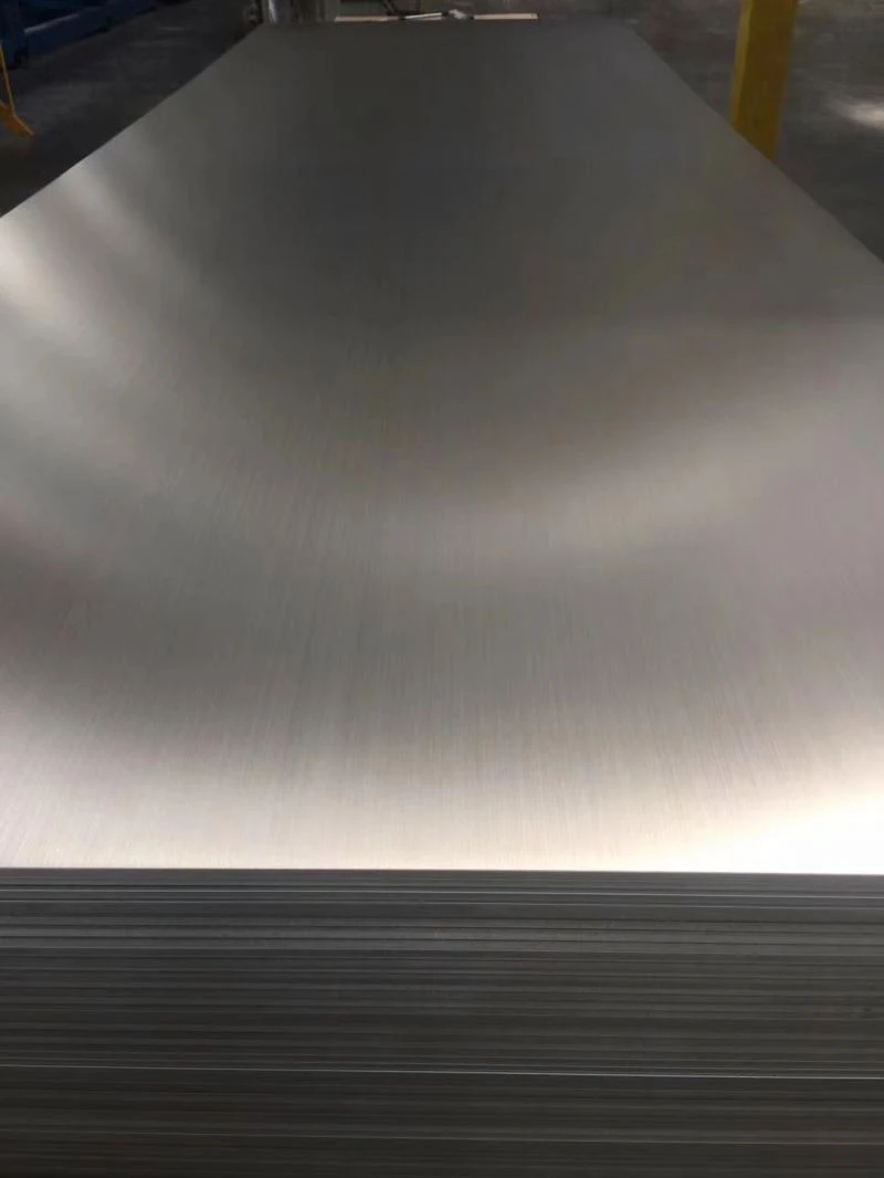 12Cr13 stainless steel plate