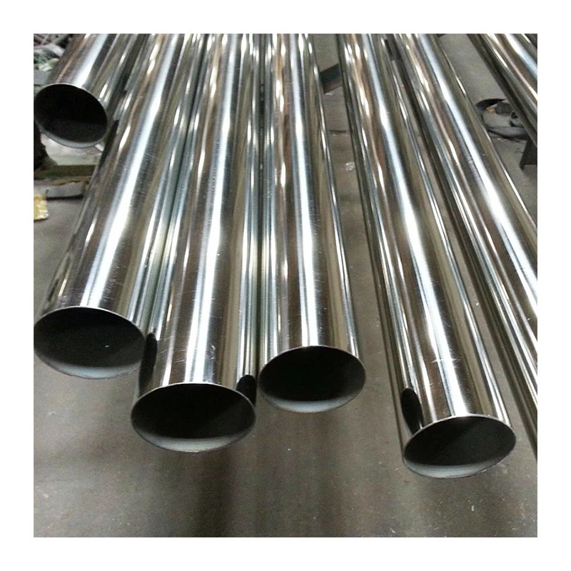 CNS 409L Stainless Steel Pipe