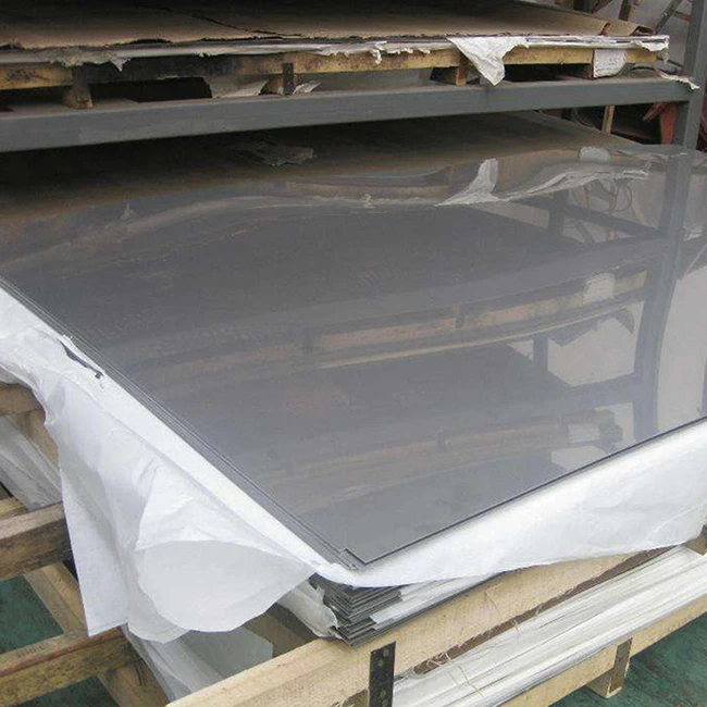 JIS SUS304 Stainless Steel Plate