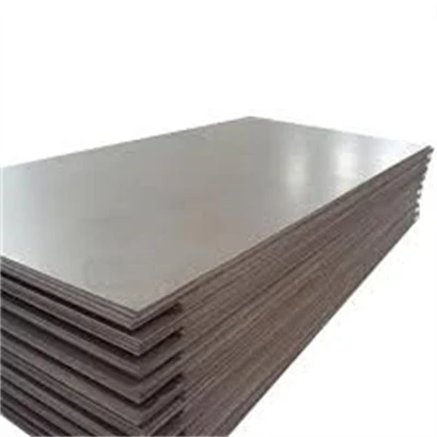 SS 904L Plates steel