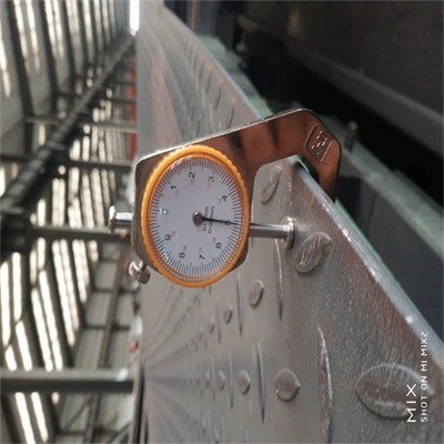 904L stainless steel grade