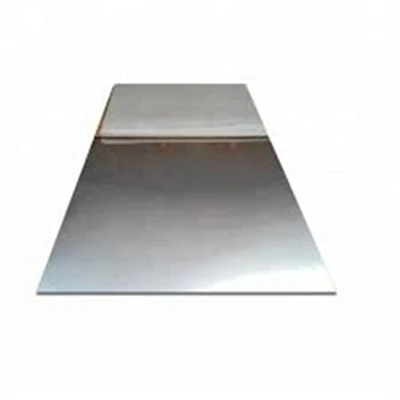 Q215 cold rolled steel sheet