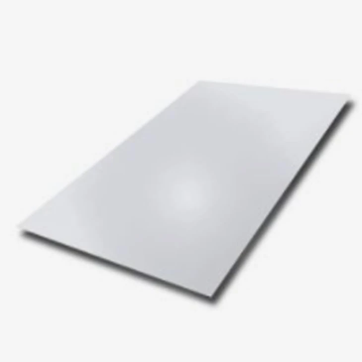 440C stainless steel plate-pure water environments