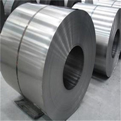 cold rolled non-alloyed mild steel coil