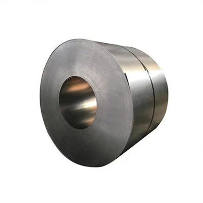 pre-treated spcg cold coil