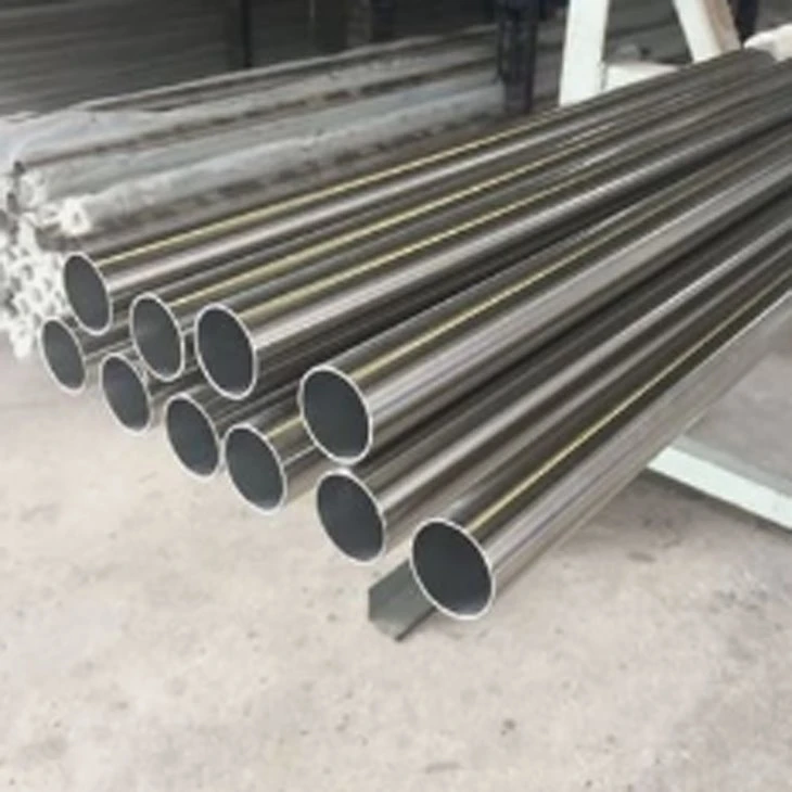 309 STAINLESS STEEL PIPE--STRONGER