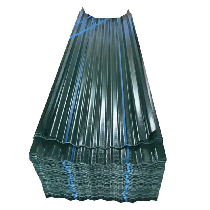 PPGL Steel Roofing Sheet