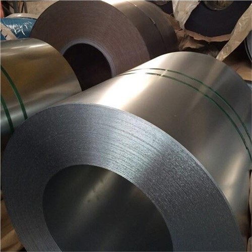 Šalto valcavimo plieno ritė ST12 / ST13