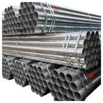GI Steel Tubes