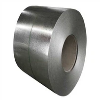 Q215 Q235 Galvanizuoti plieniniai ritiniai