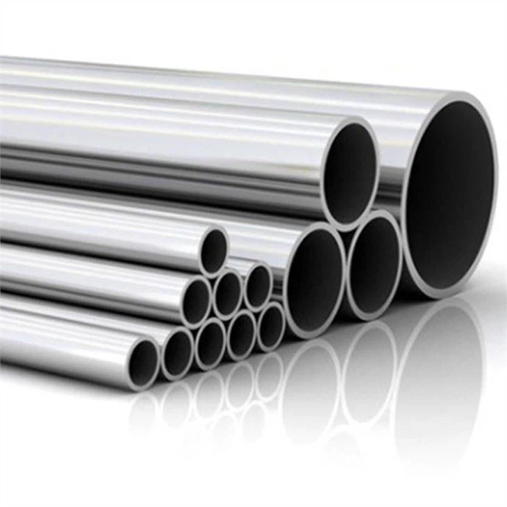 1.4402 Stainless Steel Pipe
