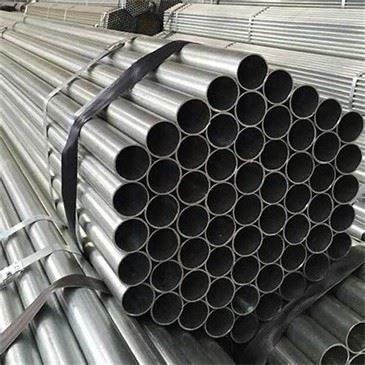1.4550 - Aisi 347 Pipe