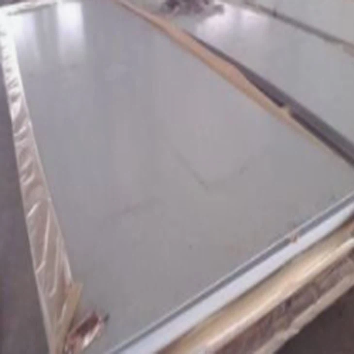 2507 Stainless Steel Plate-carbide-related Intergranular