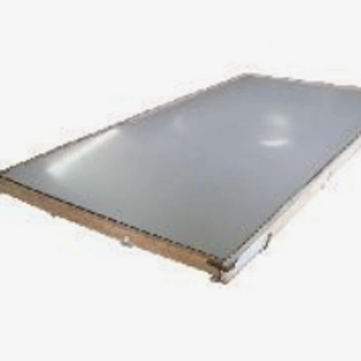 2507 Stainless Steel Plate-carbide-related Intergranular