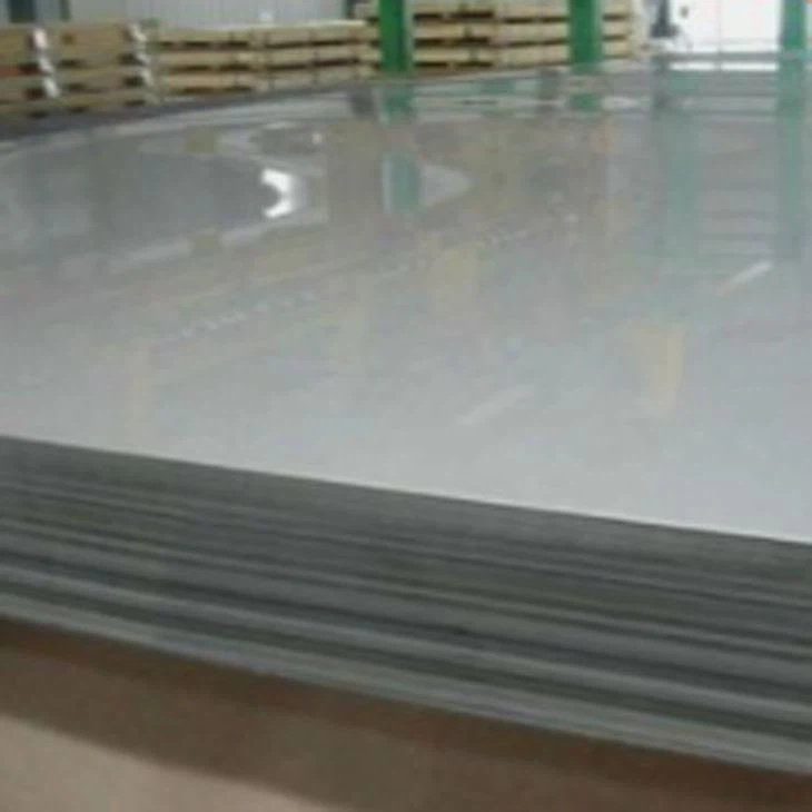 2507 Stainless Steel Plate-carbide-related Intergranular