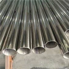 301 STEEL PIPE STAINLESS