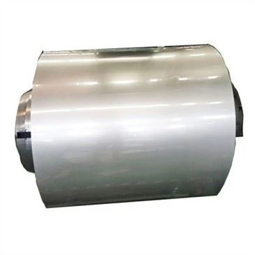 304CU COLD ROLLED STAINLESS STEEL COIL