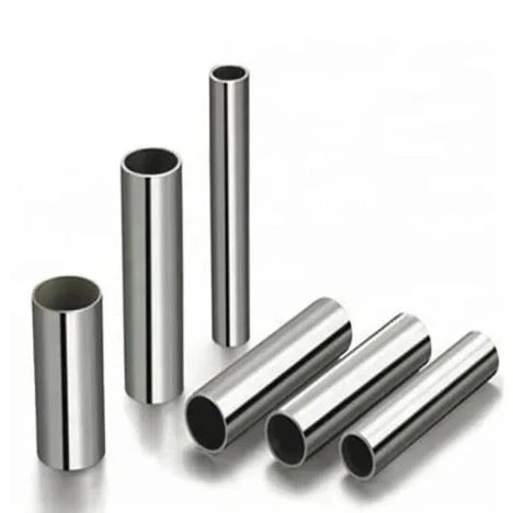 304N2 Stainless Steel Pipe