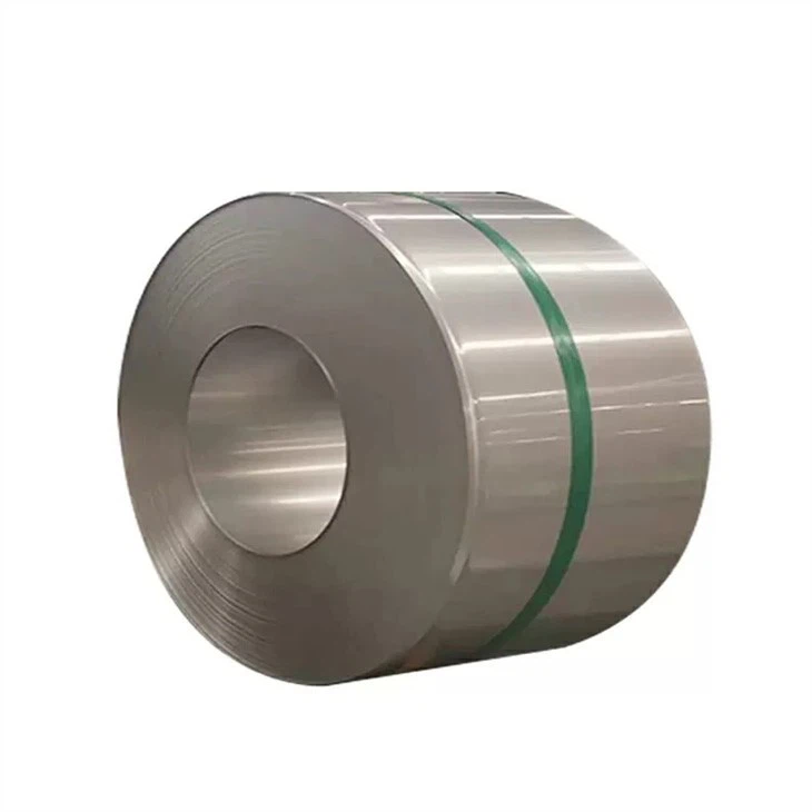 316 Coil Steel For