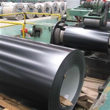 316 -COLD ROLLED STAINLESS STEEL COIL