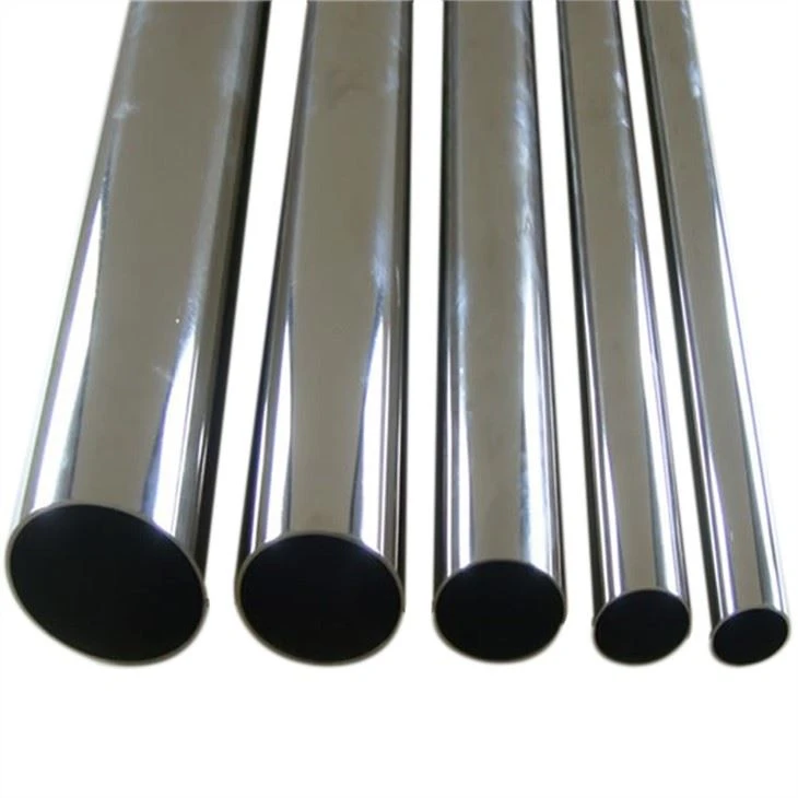 316N Stainless Steel Pipe