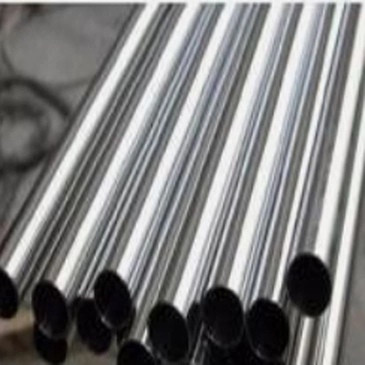 317L Stainless Steel Pipe-superior Creep