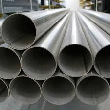 347 Stainless Steel Pipes
