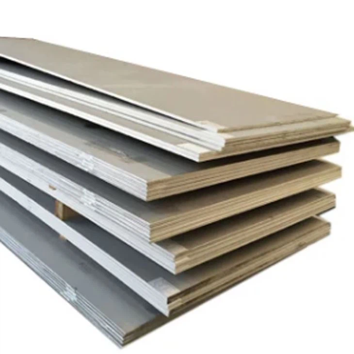 347H Stainless Steel Plate-long Service Life