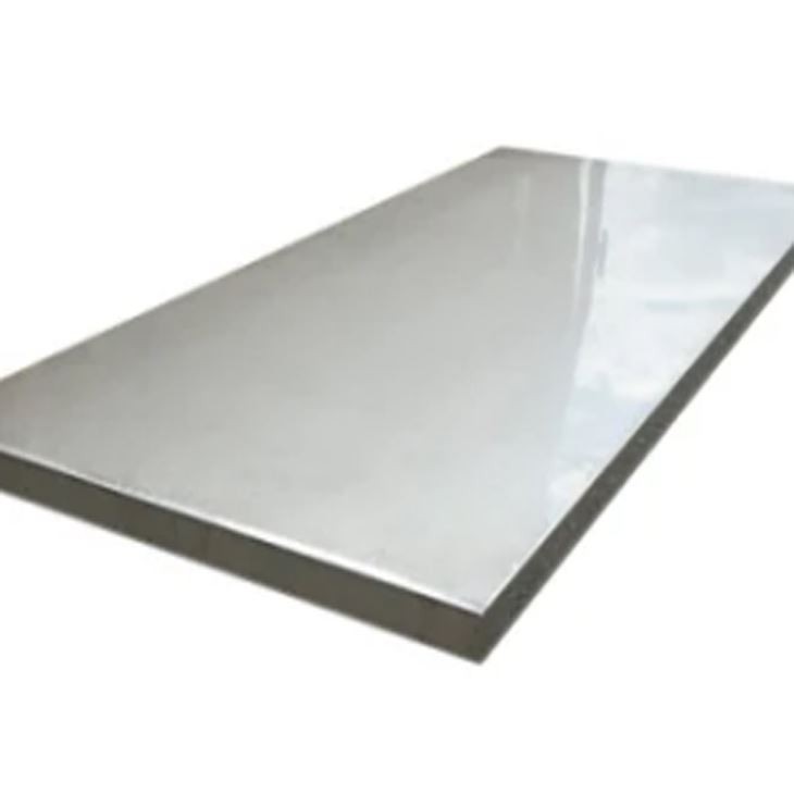 347H Stainless Steel Plate-long Service Life