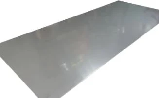 420J2 Stainless Steel Plate-Sharpness