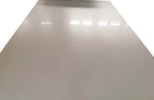 420J2 Stainless Steel Plate-Sharpness