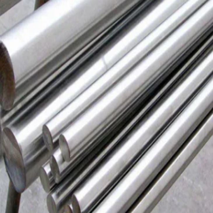 422QT Stainless Steel Bar--hardenable Alloy