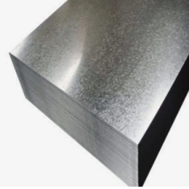 440C Stainless Steel Plate-pure Water Environments