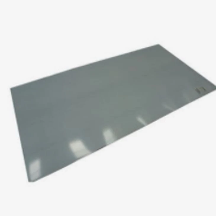 440C Stainless Steel Plate-pure Water Environments