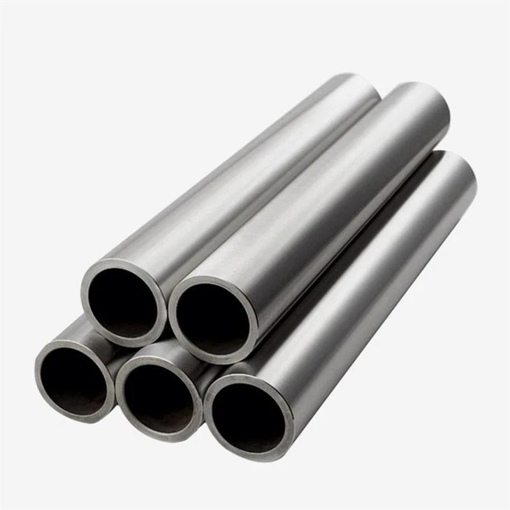 AISI 409L Stainless Steel Pipe