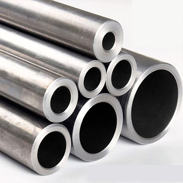 CNS 317L Stainless Steel Pipe