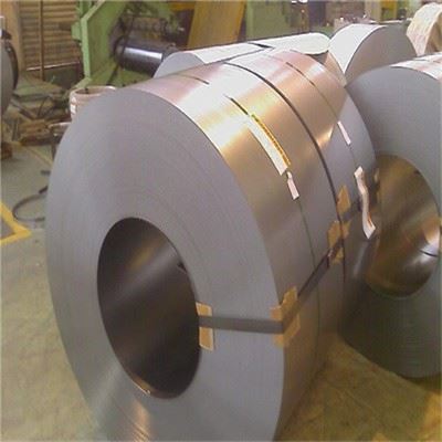 Cold-rolled Continuous Coils Sc1