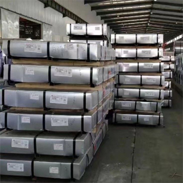 Cold Rolled CR2 Carbon Steel Coil