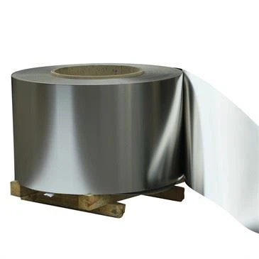 COLD ROLLED STAINLESS STEEL COIL SUS430