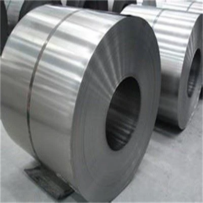 Continuous Casting Cold Rolled Steel Coil