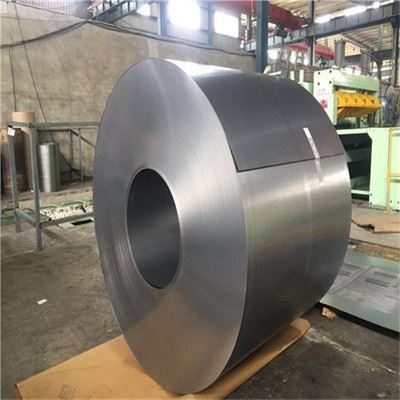 DC04 Quality Cold Coil