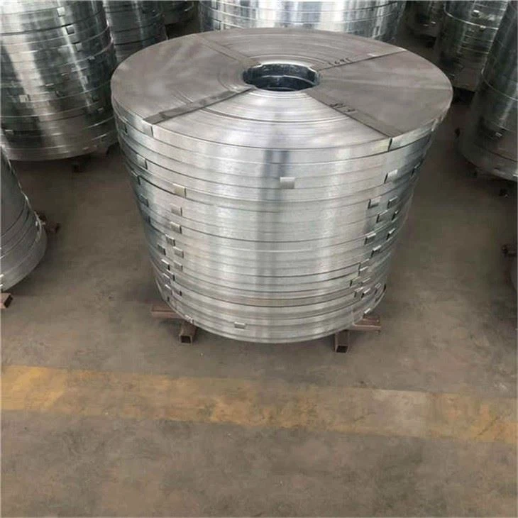 Gl Hot DIP Galvanised Galvalume Plate Strip