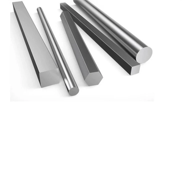 High Quality 321 Stainless Steel Bar