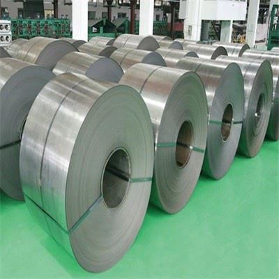 Iron Steel Cold Coil