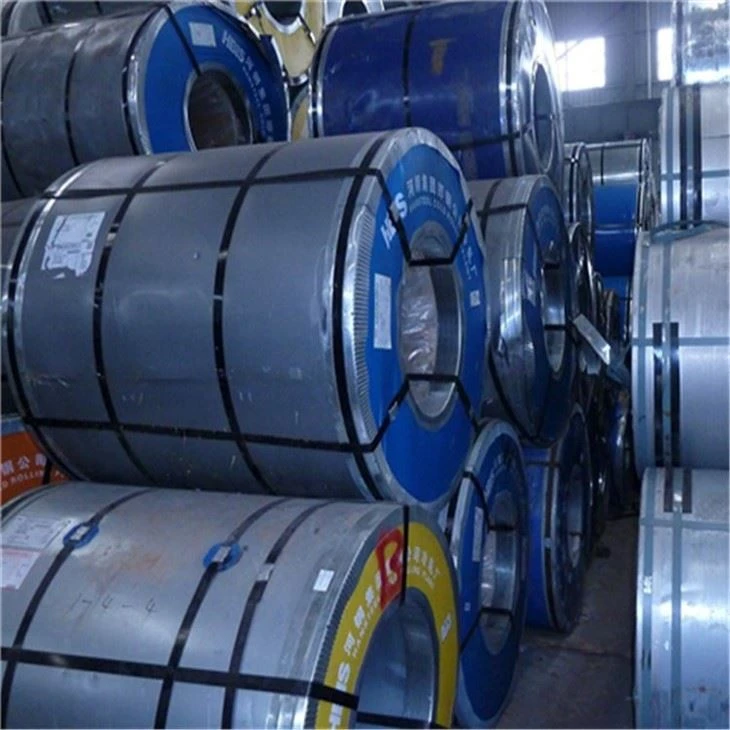 S450GD+ZM300 Galvalume Steel Coil